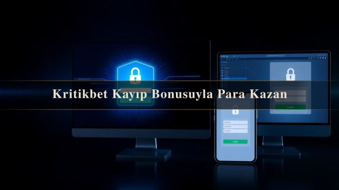 Kritikbet Kayıp