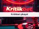 Kritikbet şikayet
