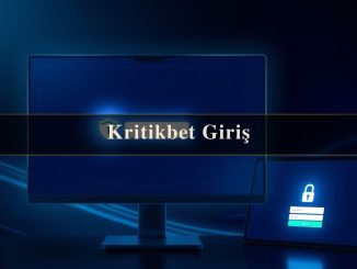 Kritikbet Giriş