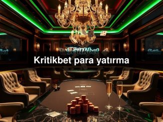Kritikbet para