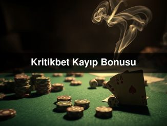 Kritikbet Kayıp